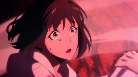 TVアニメ「俺だけレベルアップな件 Season 2 -Arise from the Shadow-」第13話より。