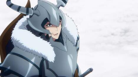 TVアニメ「俺だけレベルアップな件 Season 2 -Arise from the Shadow-」第13話より。