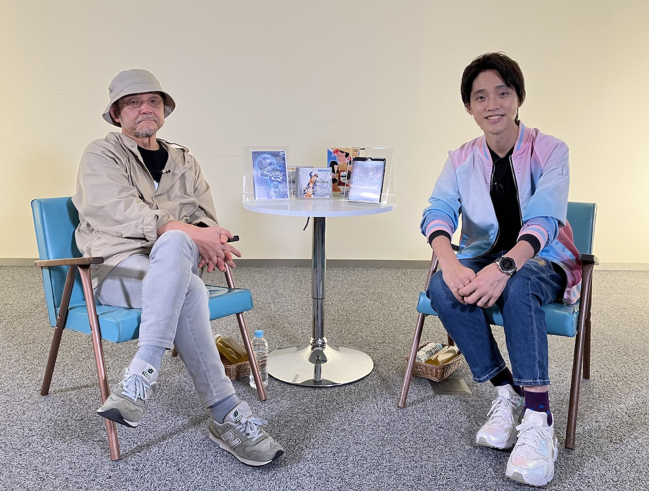 希少 B2ポスター Talking Head トーキングヘッド 押井守 非売品 Yahoo!オークション - B00181900/LD/押井守「トーキング・ヘッド」