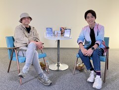 「押井守とOVA」を特集する番組が衛星劇場で　インタビューや「ダロス」など放送