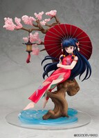 「『らんま1/2』原作 シャンプー 1/7スケール 完成品フィギュア」