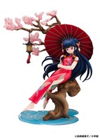 「『らんま1/2』原作 シャンプー 1/7スケール 完成品フィギュア」