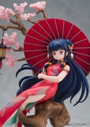 「『らんま1/2』原作 シャンプー 1/7スケール 完成品フィギュア」