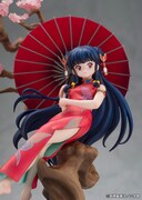 「『らんま1/2』原作 シャンプー 1/7スケール 完成品フィギュア」