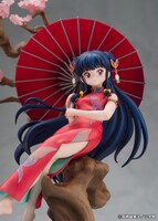 「『らんま1/2』原作 シャンプー 1/7スケール 完成品フィギュア」