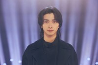 横浜流星（写真提供：NHK）