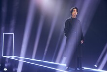 横浜流星（写真提供：NHK）