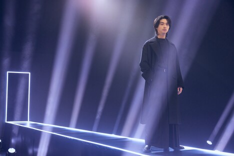 横浜流星（写真提供：NHK）