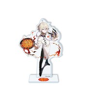 アクリルスタンド