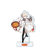 アクリルスタンド