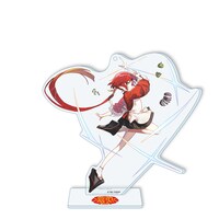 アクリルスタンド