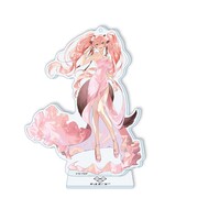 アクリルスタンド