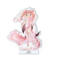 アクリルスタンド