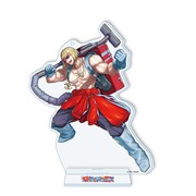 アクリルスタンド