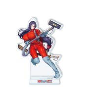 アクリルスタンド