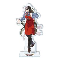 アクリルスタンド