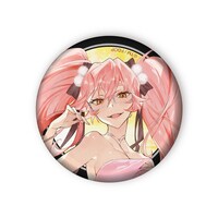 缶バッジセット