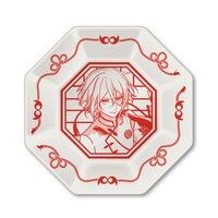 「中華豆皿4点セット」