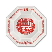 「中華豆皿4点セット」