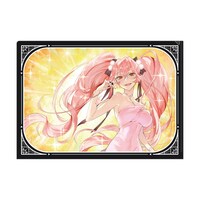 A4クリアファイル