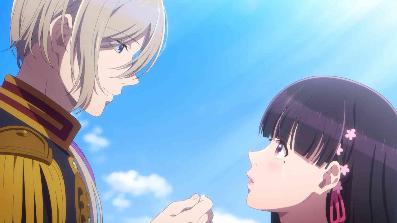 わたしの幸せな結婚 アニメ 第2話 絵コンテ わたしの幸せな結婚 第二期 | バンダイチャンネル｜最新作から