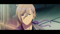TVアニメ「わたしの幸せな結婚」ノンクレジットオープニング映像より。
