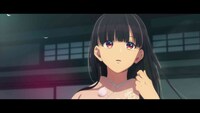 TVアニメ「わたしの幸せな結婚」ノンクレジットオープニング映像より。