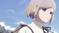 TVアニメ「わたしの幸せな結婚」ノンクレジットオープニング映像より。