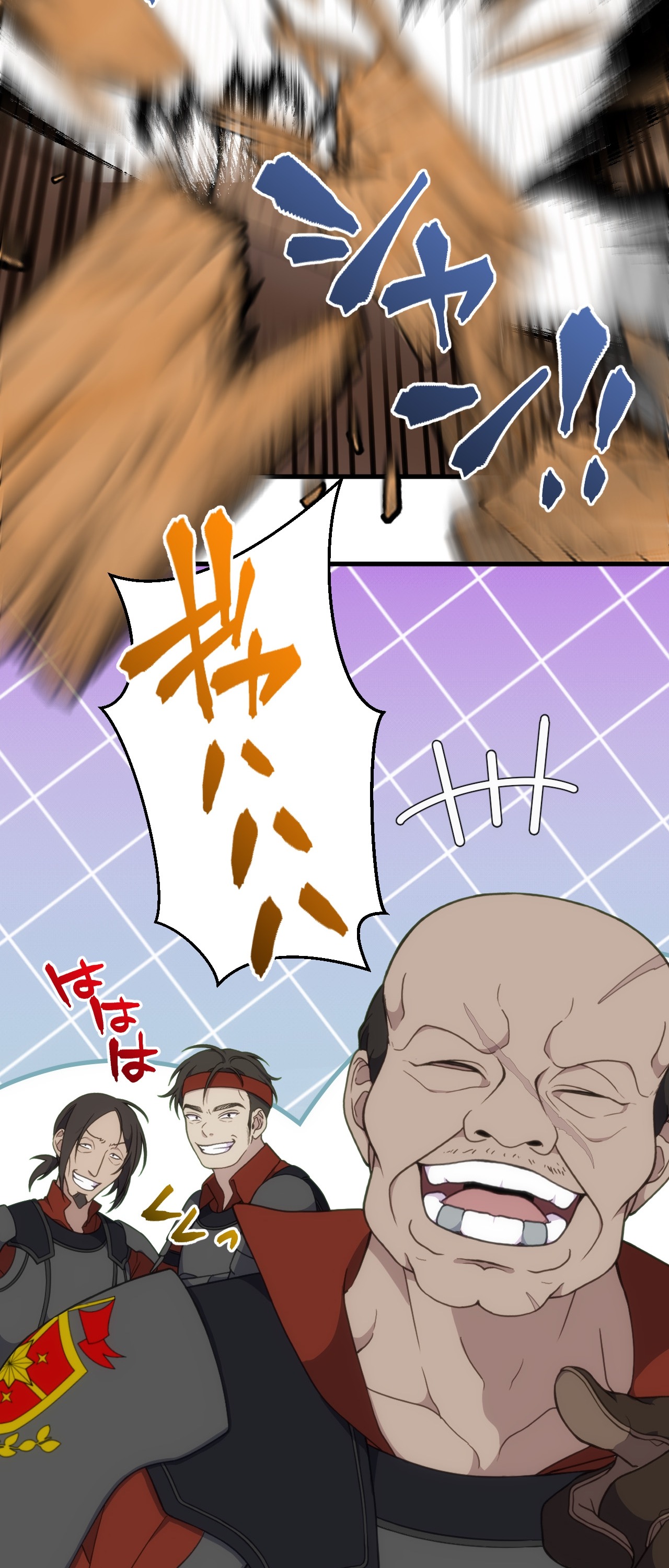 「一瞬で治療していたのに役立たずと追放された天才治癒師、闇ヒーラーとして楽しく生きる クレスフォール潜入編（コミック）【タテヨミ】」より。