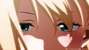 TVアニメ「アラフォー男の異世界通販」ノンクレジットオープニング映像より。
