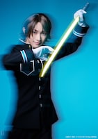 滝澤諒扮する王子一彰。