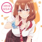 アニメ「友達の妹が俺にだけウザい」10月放送 新録ボイス収録のティザーPV公開