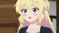 TVアニメ「スライム倒して300年、知らないうちにレベルMAXになってました ～そのに～」本PV第2弾より。
