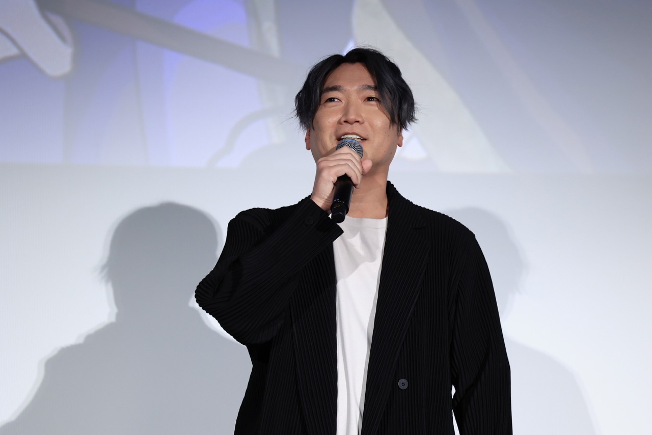 小西克幸