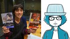 うめの小沢高広が「マンガのラジオ」に出演、最新作「南緯六〇度線の約束」を語る