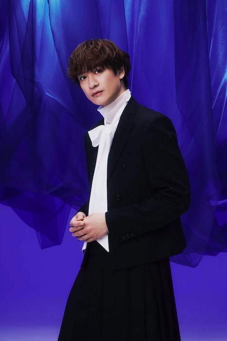 宮田俊哉（Kis-My-Ft2）