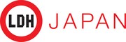 LDH JAPANのロゴ。