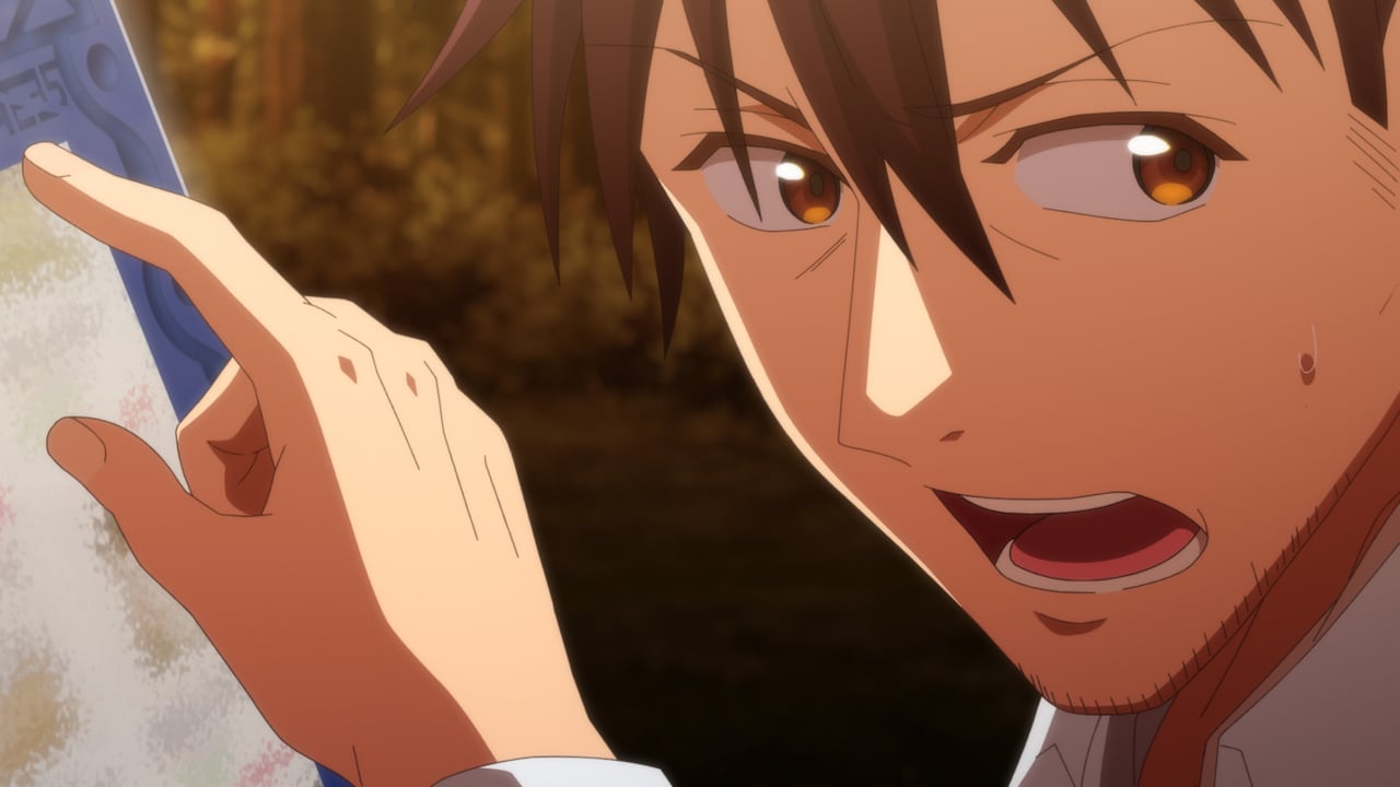 「アラフォー男の異世界通販」異世界で通販サイトを駆使したサバイバルが始まる第1話