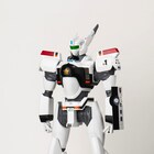 「機動警察パトレイバー」イングラム1号機の1/20スケールソフビ、監修は出渕裕