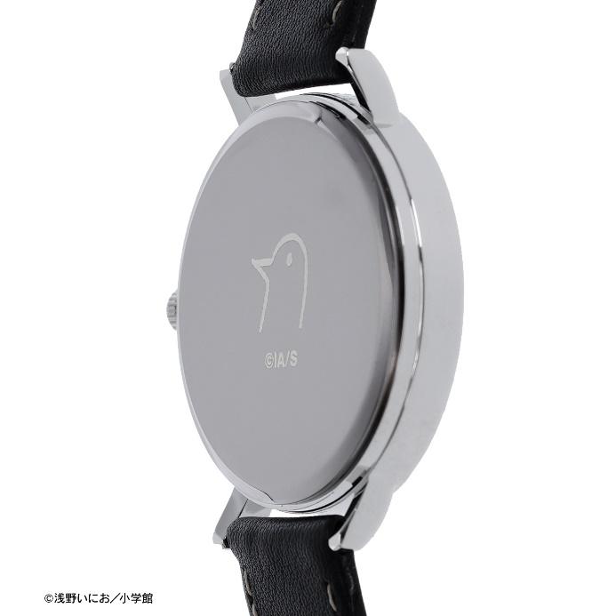 おやすみプンプン」プンプン＆愛子の七夕の思い出を詰め込んだ腕時計