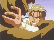 TVアニメ「爆れつハンター」場面カット