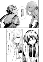 「クラウド×クラウンズ」より。