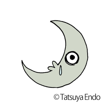 遠藤達哉 (c)Tatsuya Endo