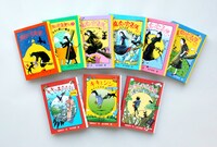 単行本「魔女の宅急便シリーズ」