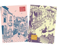 「オリジナルノート 2冊セット」