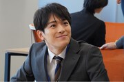 ドラマ「トーキョーカモフラージュアワー」より。(c)ABC