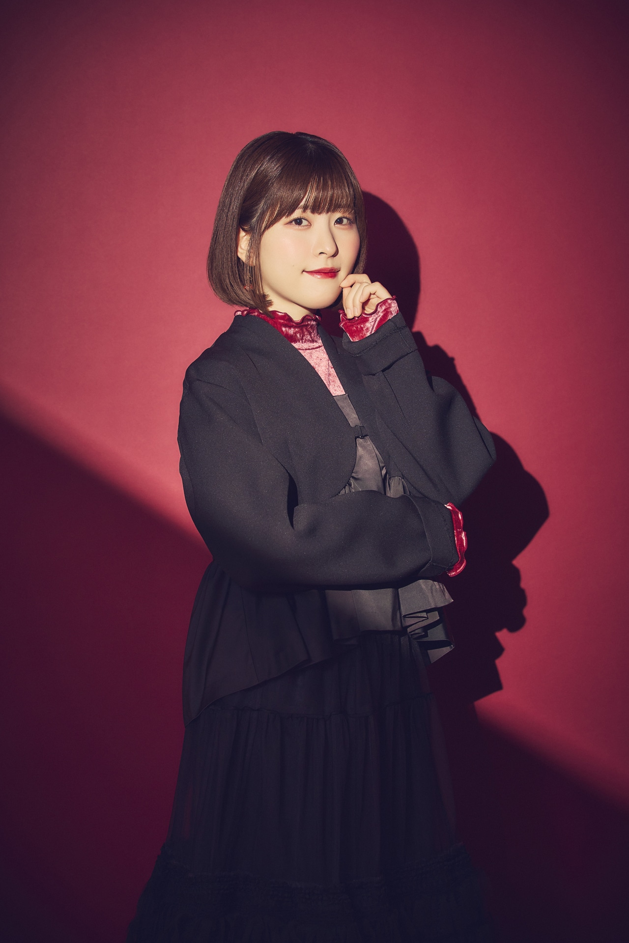 石見舞菜香