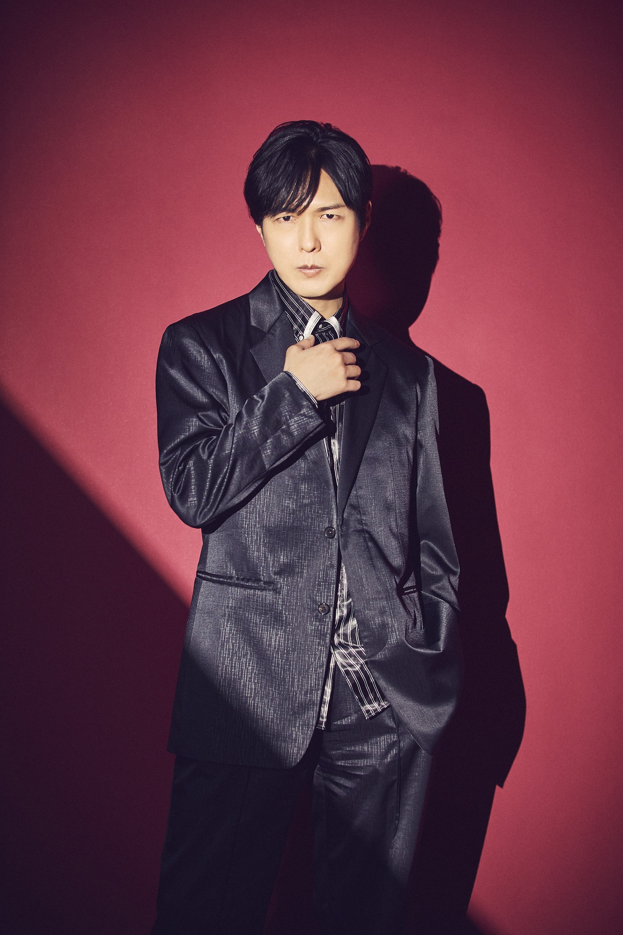 神谷浩史