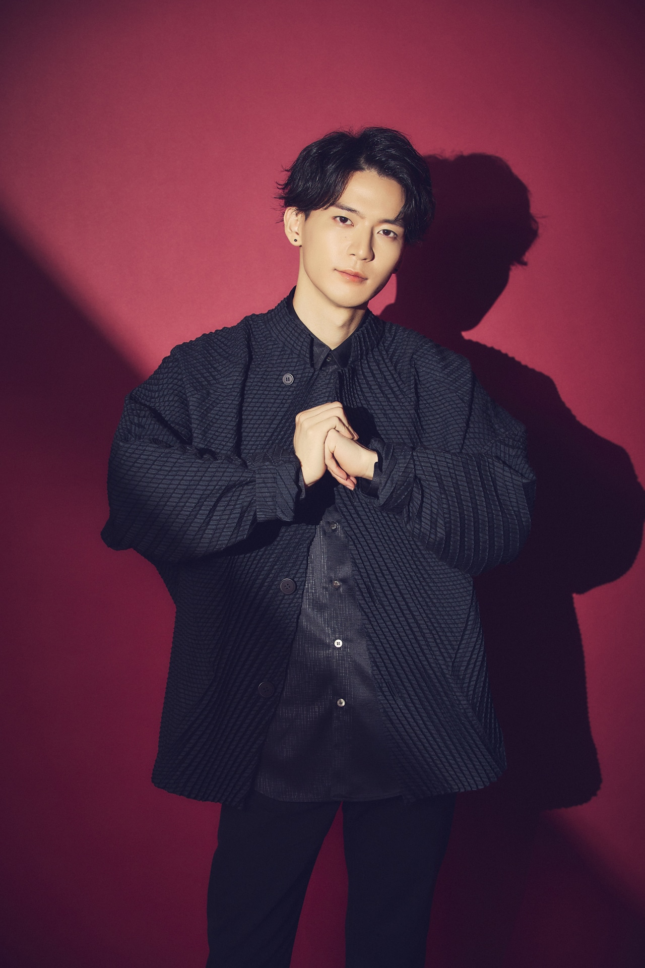 坂田将吾