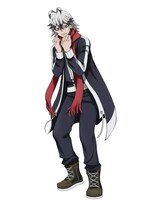 手術岾ロクロ（CV：三浦魁）